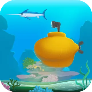 Fancy Diver thumbnail