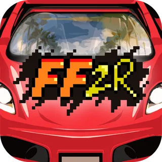 Final Freeway 2R thumbnail