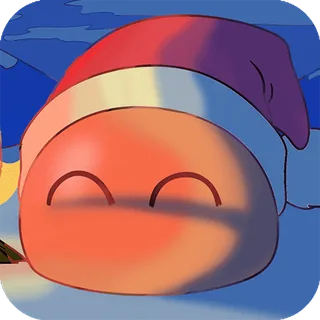 FireBlob Winter thumbnail