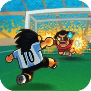 Foot Chinko thumbnail