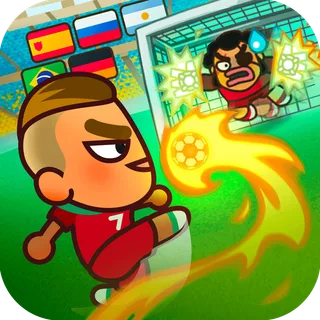 Foot Chinko World Cup thumbnail