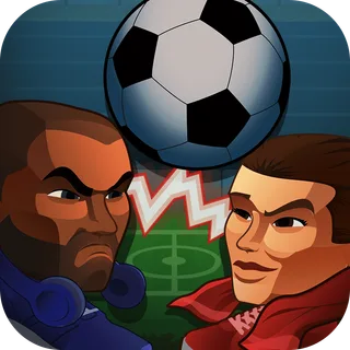 Football Heads thumbnail