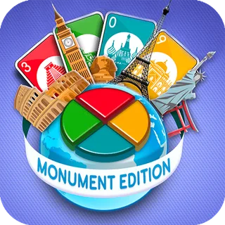 Four Colors Monument Edition thumbnail