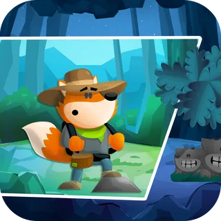 Fox Adventurer thumbnail