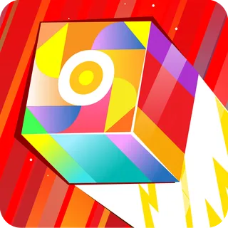 Geometrical Dash thumbnail