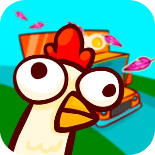 Go Chicken Go thumbnail