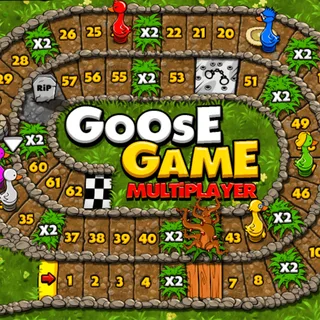 Goose Game Multiplayer thumbnail