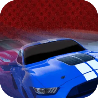 GT Ghost Racing thumbnail
