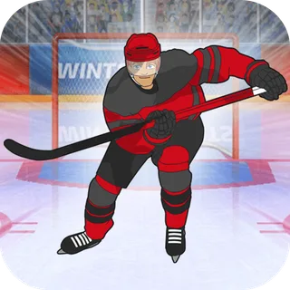 Hockey Hero thumbnail