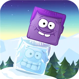 Icy Purple Head 2 thumbnail