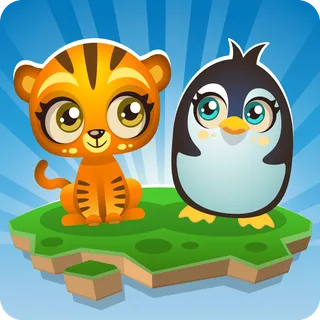 Idle Zoo thumbnail