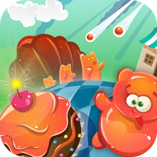 Jelly Bomb thumbnail