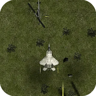 Jet Strike thumbnail