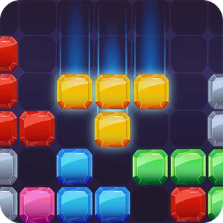 Jewel Blocks Quest thumbnail