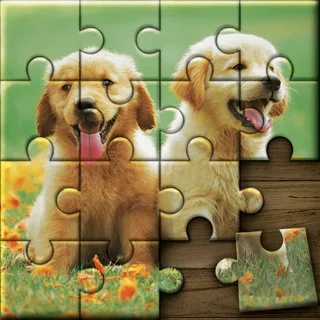 Jigsaw Puzzle thumbnail