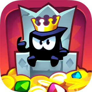 King of Thieves thumbnail