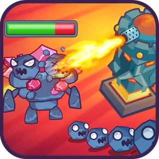 King Rugni Tower Defense thumbnail