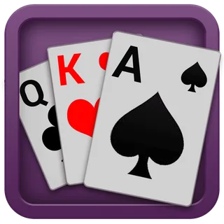 Klondike Solitaire thumbnail