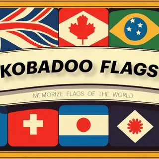 Kobadoo Flags thumbnail