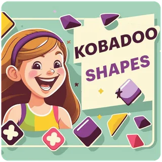 Kobadoo Shapes thumbnail