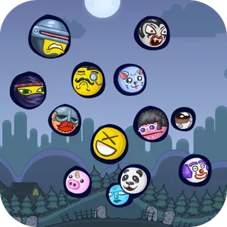 Little Bouncing Guys thumbnail