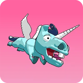 Mad Mad Unicorn thumbnail