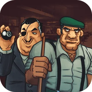 Mafia Billiard Tricks thumbnail