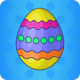 Mahjong Sweet Easter thumbnail