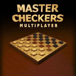 Master Checkers Multiplayer thumbnail