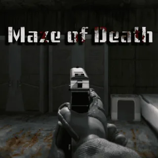 Maze of Death thumbnail