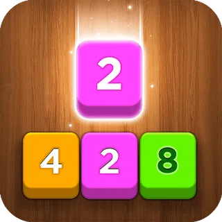 Merge Block Puzzle thumbnail