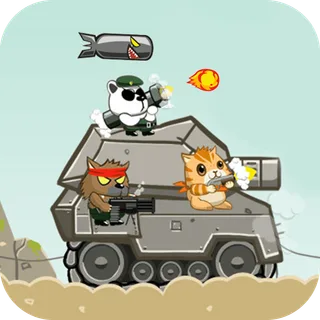 Metal Animals thumbnail