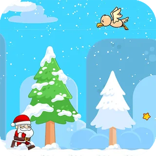 Mr Santa Run 2 thumbnail