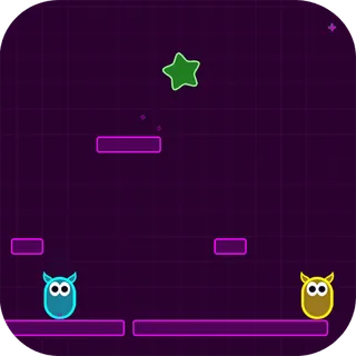 Neon Slimes thumbnail