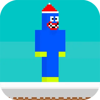 Noob Huggy Winter thumbnail