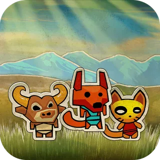 Paper Craft Wars thumbnail