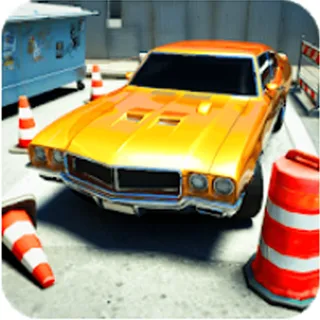 Parking thumbnail