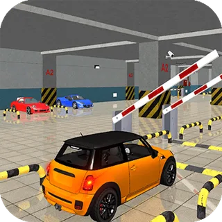 Perfect Car Parking thumbnail