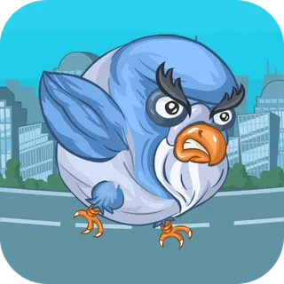 Pigeon Bomber thumbnail