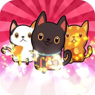 Pop-Pop Kitties thumbnail