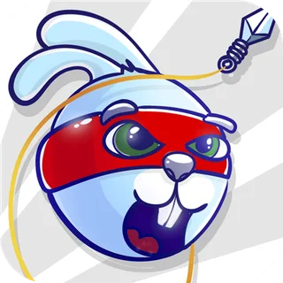 Rabbit Samurai thumbnail