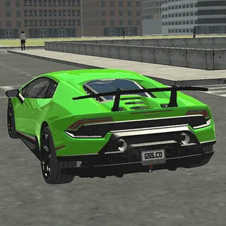 Real City Driving 2 thumbnail