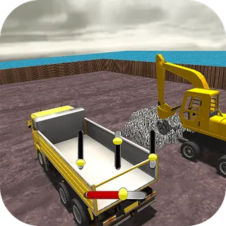 Road Builder Simulator thumbnail