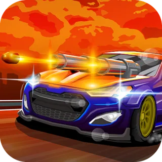 Road Fury thumbnail