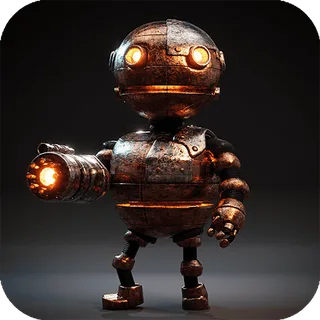 Robo-Butcher thumbnail