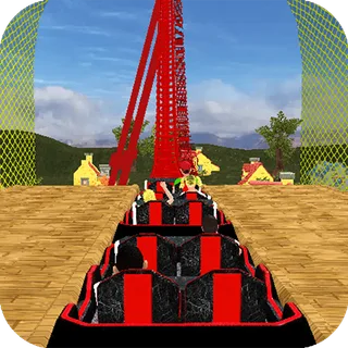 Roller Coaster Simulator thumbnail