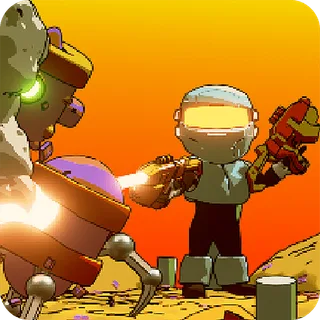 Run Gun Robots thumbnail