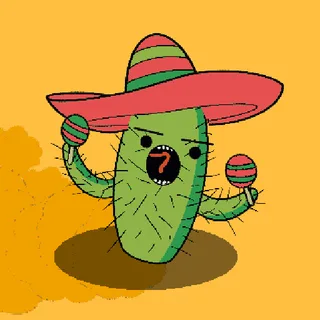 Saguaro thumbnail