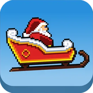 Santa Games thumbnail