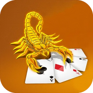 Scorpion Solitaire thumbnail